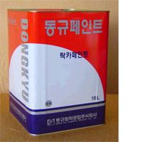 LACQUER ENAMEL Made in Korea